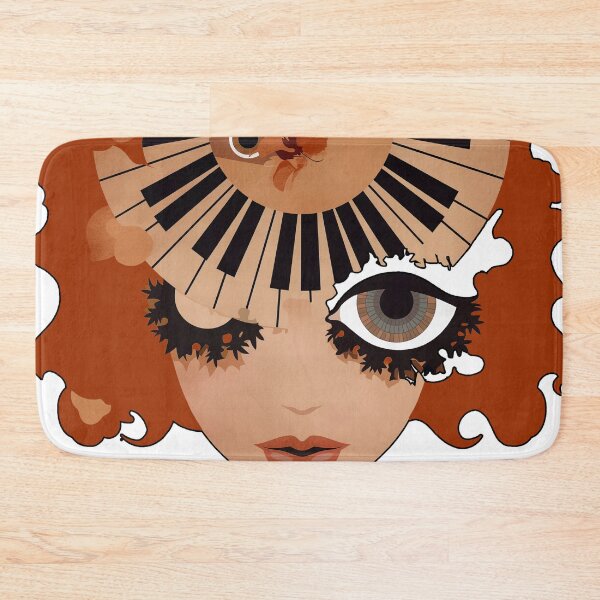 Item preview, Individuality. Self Expression. Female graphic. designed and sold by Shoot-The-Moon.