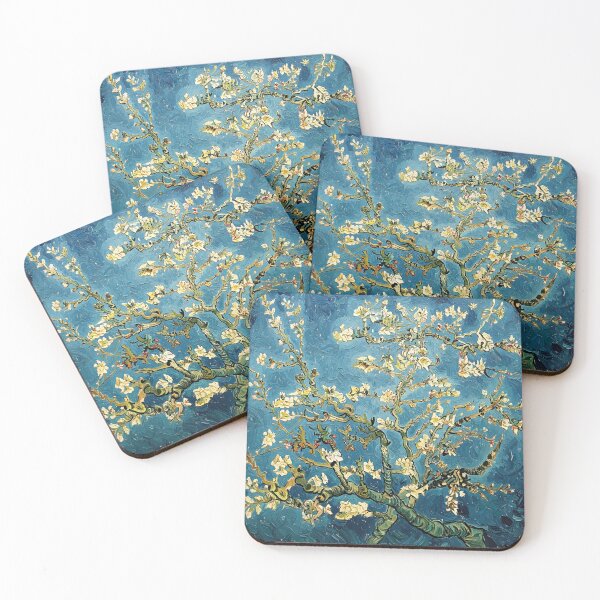 Item preview, Almond Blossoms designed and sold by Ambroa Stuff.