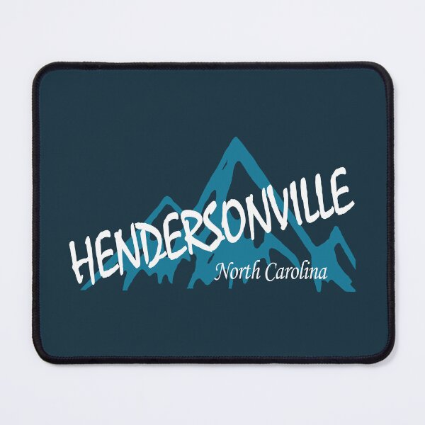 Item preview, Hendersonville North Carolina Mountains designed and sold by Esskay Designs.