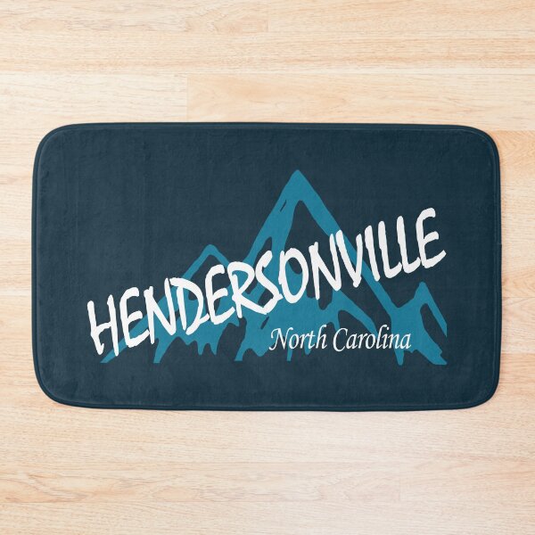 Item preview, Hendersonville North Carolina Mountains designed and sold by Esskay Designs.