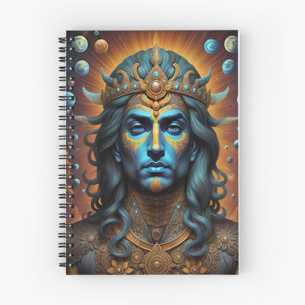 Item preview, Warrior 3 designed and sold by Zena Rowland.