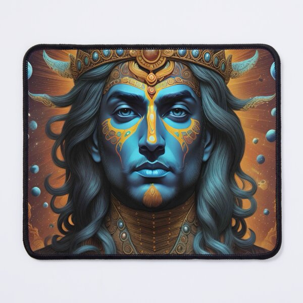Item preview, Warrior 3 designed and sold by Zena Rowland.