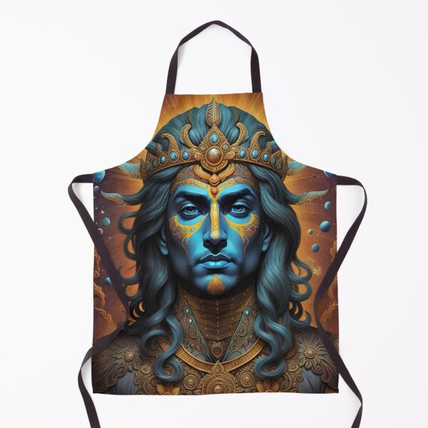 Item preview, Warrior 3 designed and sold by Zena Rowland.