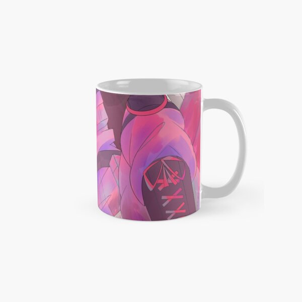 Llenn in a box Classic Mug
