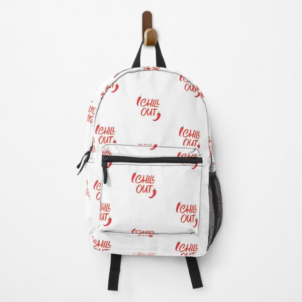 Item preview, Chill Our Pepper designed and sold by Monedesign.