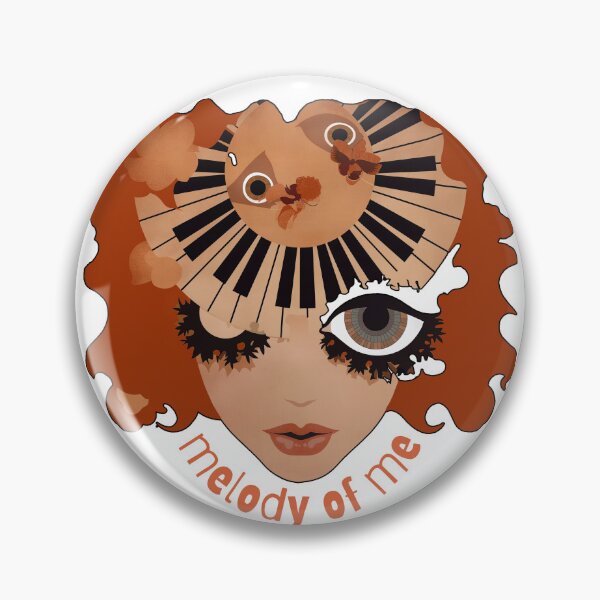 Item preview, Individuality. Self Expression. Female graphic. designed and sold by Shoot-The-Moon.