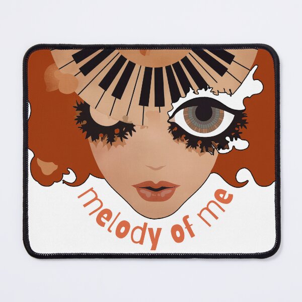 Item preview, Individuality. Self Expression. Female graphic. designed and sold by Shoot-The-Moon.