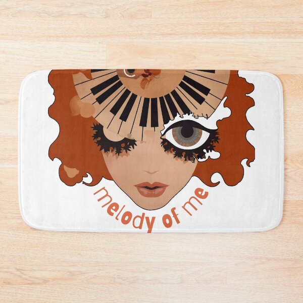 Item preview, Individuality. Self Expression. Female graphic. designed and sold by Shoot-The-Moon.