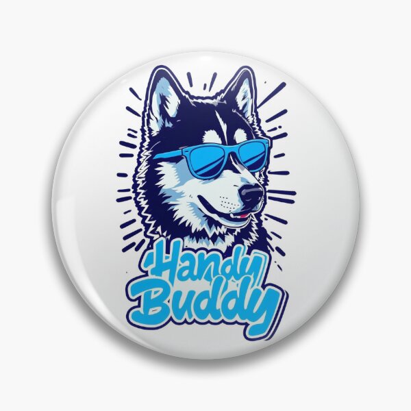 Item preview, Hand Buddy  designed and sold by nipunab.