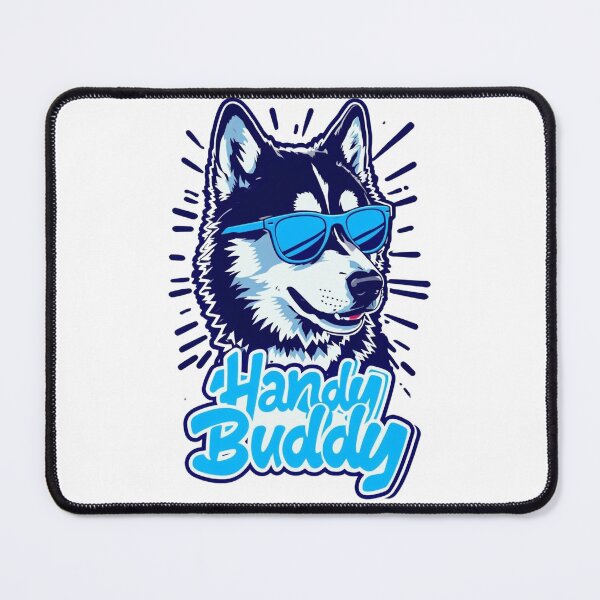 Item preview, Hand Buddy designed and sold by nipunab.