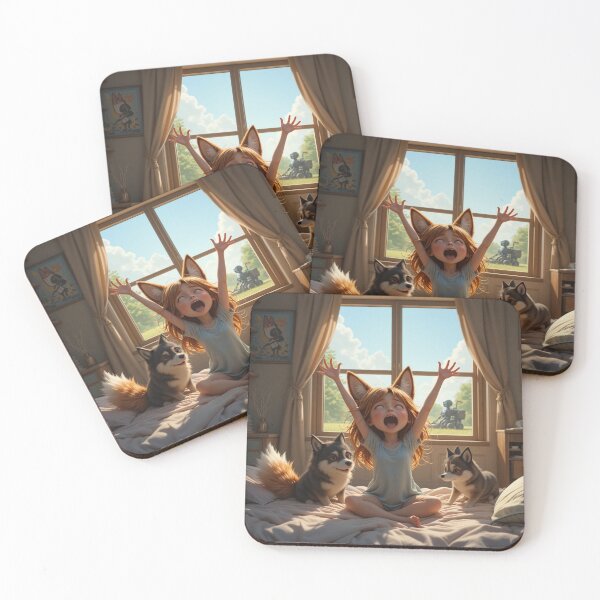 Item preview, Good Morning designed and sold by RaF71PrO.