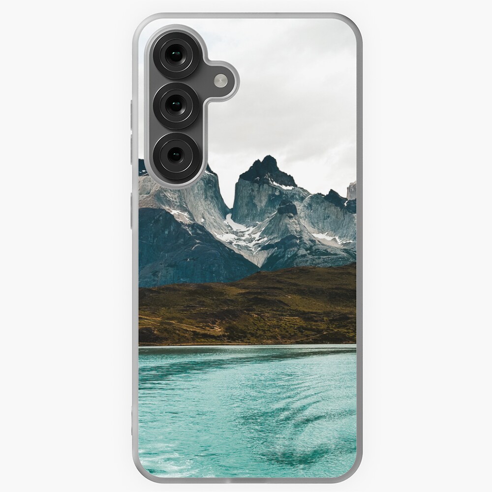 Item preview, Samsung Galaxy Soft Case designed and sold by Ibitiraquire.