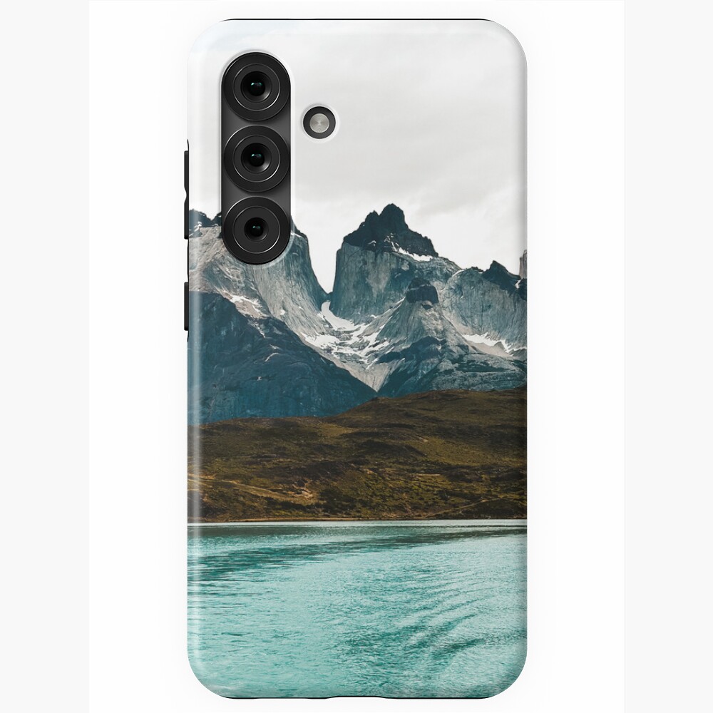 Item preview, Samsung Galaxy Tough Case designed and sold by Ibitiraquire.