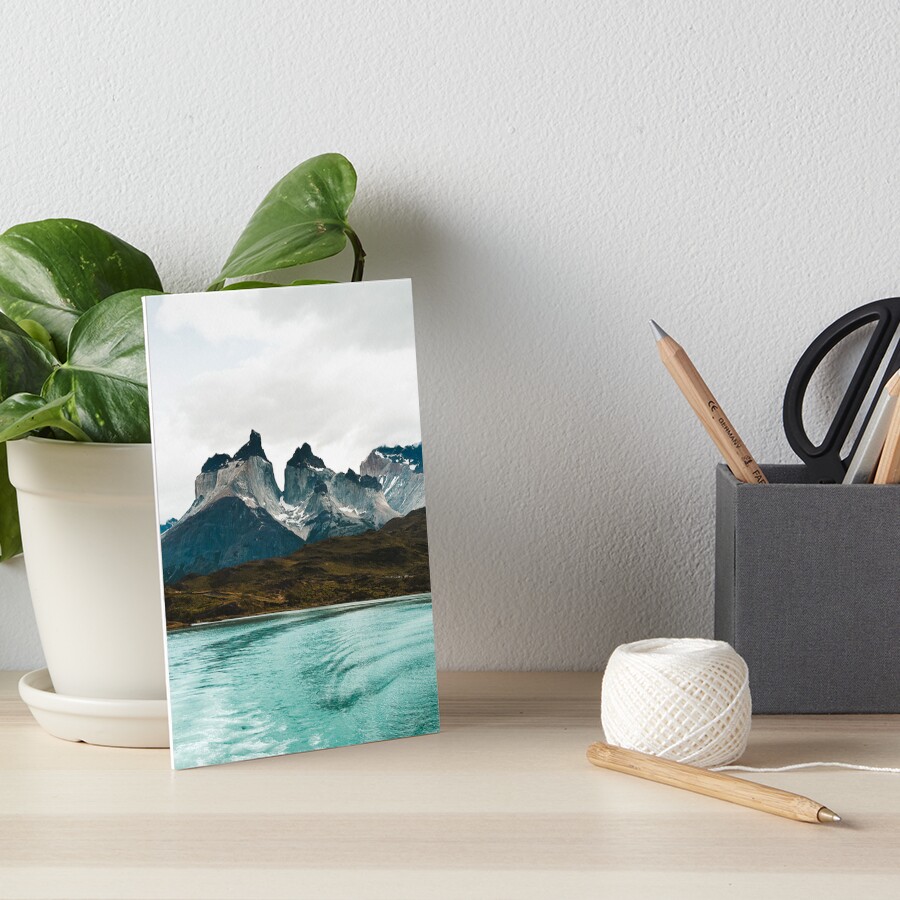 Item preview, Art Board Print designed and sold by Ibitiraquire.