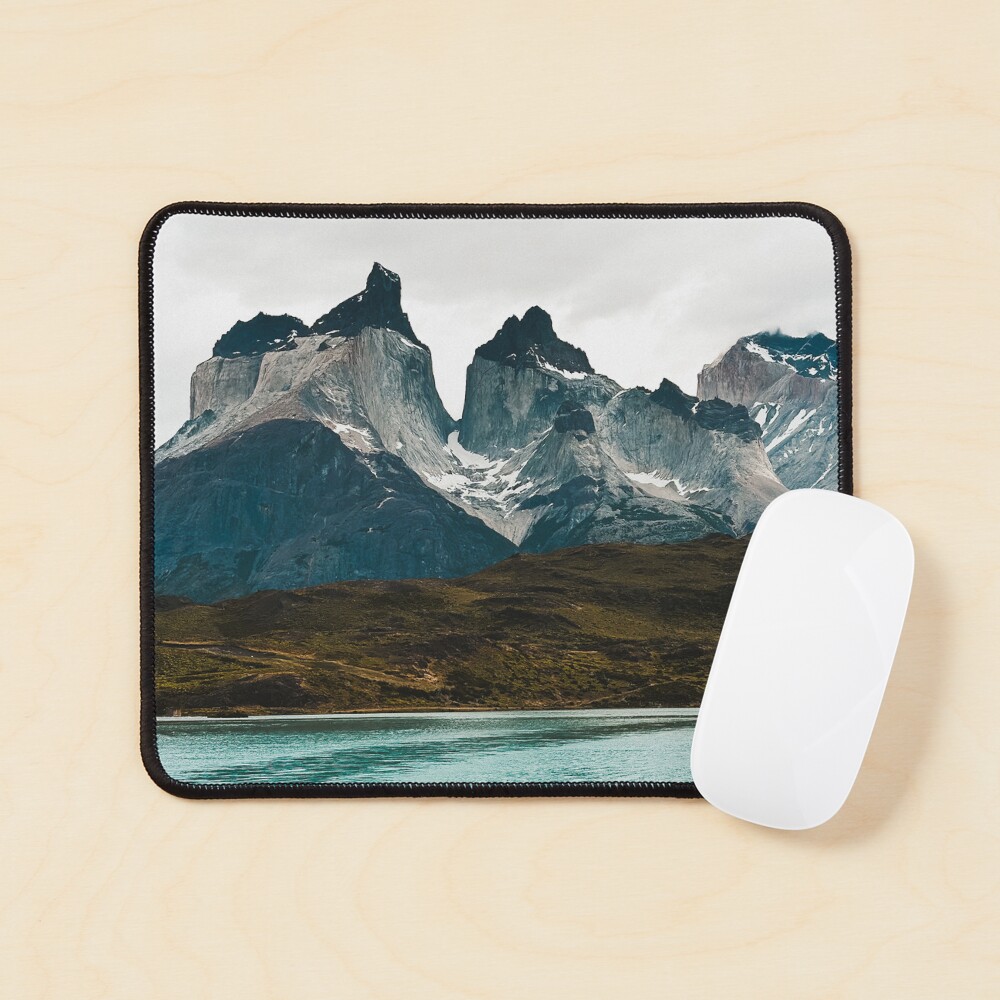 Item preview, Mouse Pad designed and sold by Ibitiraquire.