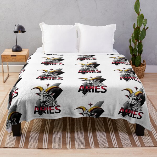 Item preview, Aries zodiac astrology sign designed and sold by TulipsArtDesigns .