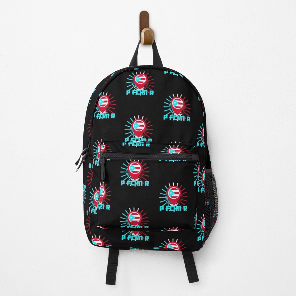 Item preview, Backpack designed and sold by AllOutDesigns.