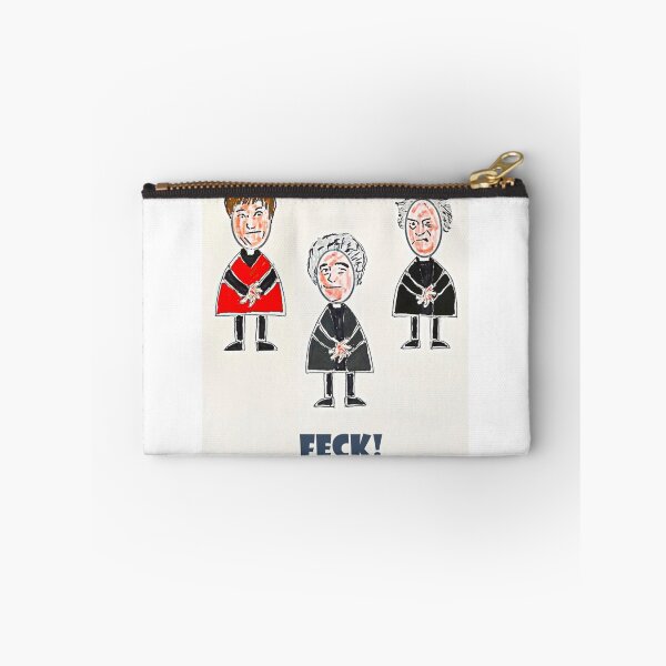 Item preview, Father Ted Pod designed and sold by SJHorsfall.