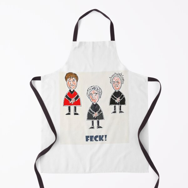 Item preview, Father Ted Pod designed and sold by SJHorsfall.