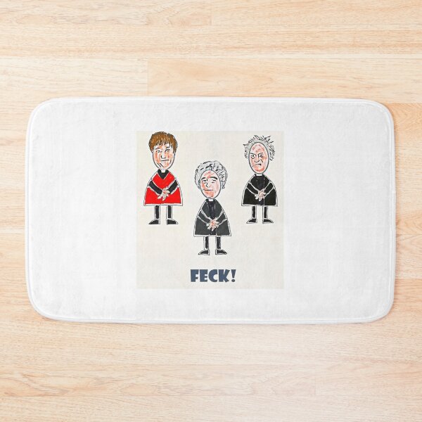 Item preview, Father Ted Pod designed and sold by SJHorsfall.