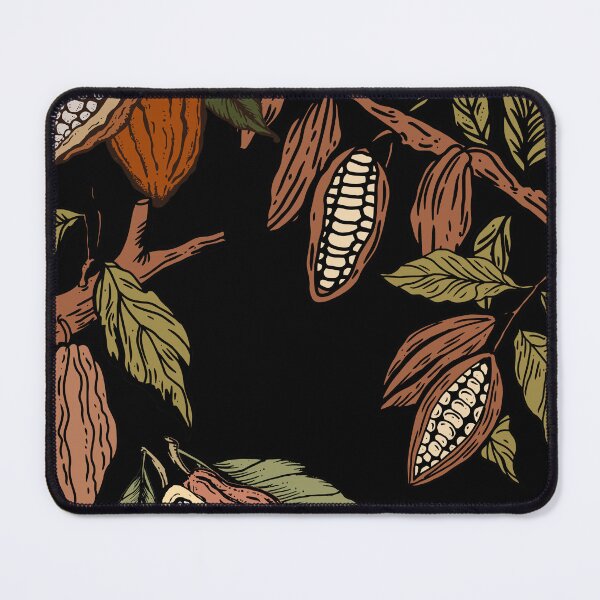 Item preview, Cocoa Bean Delight designed and sold by Snappy Splash.