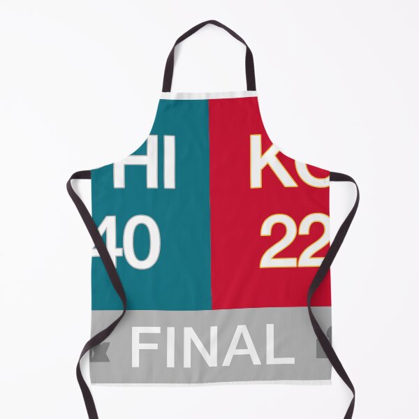 Item preview, PHI 40 KC 22, Super Bowl LIX, 40 22 Final  designed and sold by SnarkoClothes.