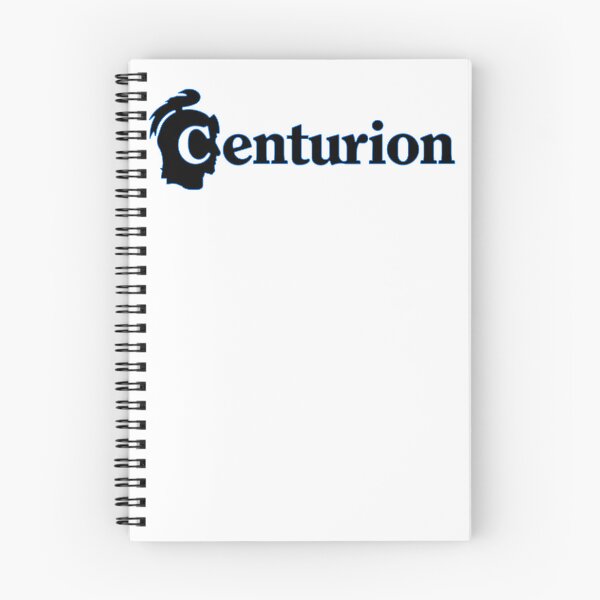 Item preview, Centurion Computer Cool Blue Outline designed and sold by Tony Bologna.