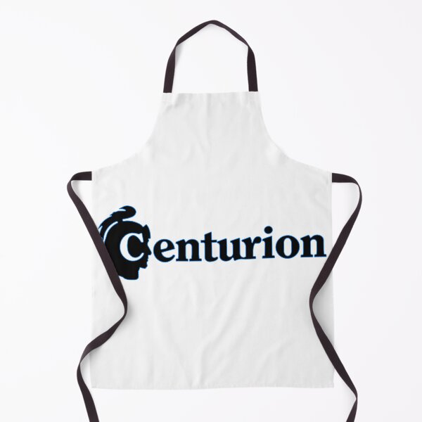 Item preview, Centurion Computer Cool Blue Outline designed and sold by Tony Bologna.