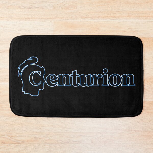 Item preview, Centurion Computer Cool Blue Outline designed and sold by Tony Bologna.