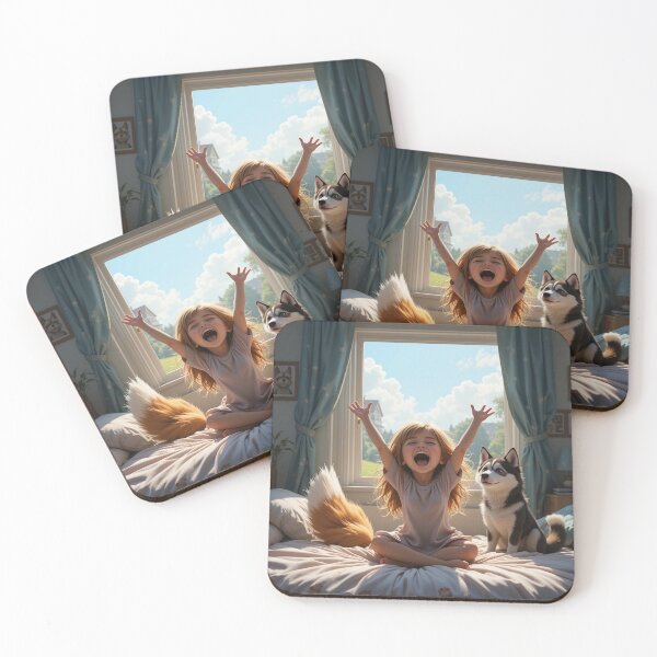 Item preview, Good Morning designed and sold by RaF71PrO.