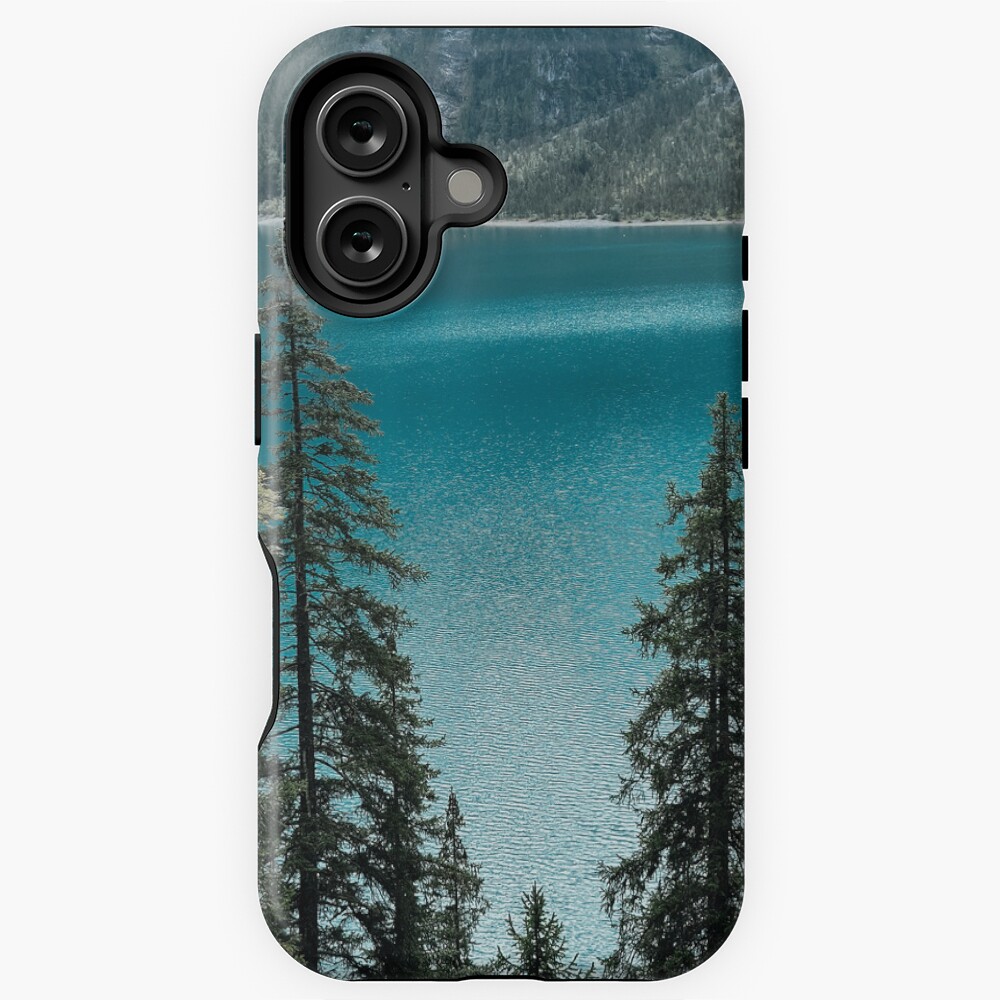Item preview, iPhone Magsafe Tough Case designed and sold by Ibitiraquire.