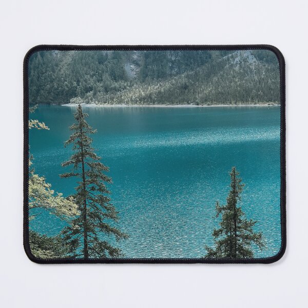 Item preview, Lake Oeschinensee Photography in the Bernese Alps designed and sold by Ibitiraquire.