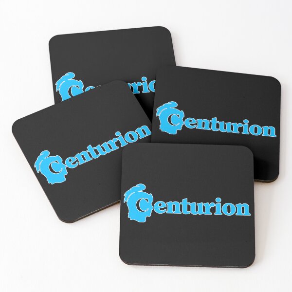 Item preview, Centurion Computer Cool Blue designed and sold by Tony Bologna.