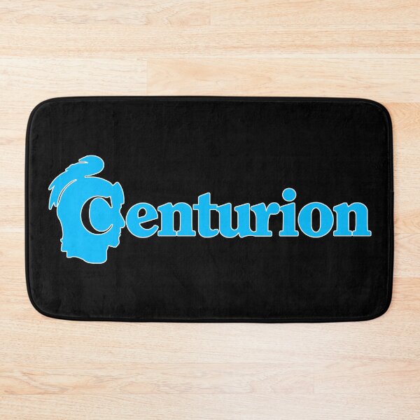 Item preview, Centurion Computer Cool Blue designed and sold by Tony Bologna.