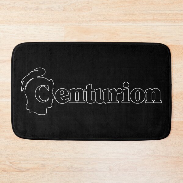 Item preview, Centurion Computer Cool Black designed and sold by Tony Bologna.