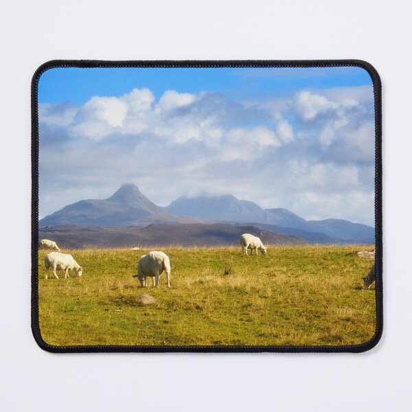 Item preview, Highland Sheep designed and sold by maureen bracewell.