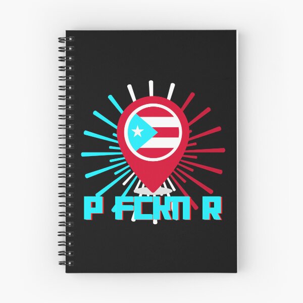 Item preview, Puerto Rico designed and sold by AllOutDesigns.