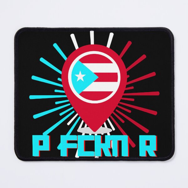 Item preview, Puerto Rico designed and sold by AllOutDesigns.