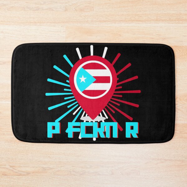 Item preview, Puerto Rico designed and sold by AllOutDesigns.