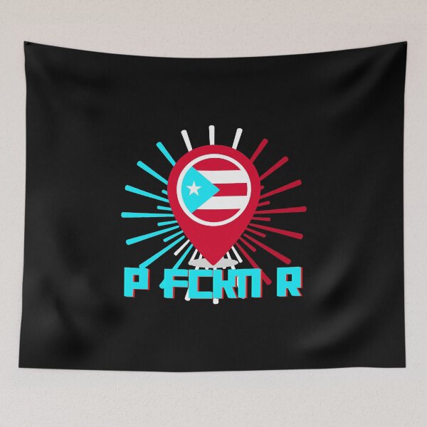 Item preview, Puerto Rico designed and sold by AllOutDesigns.