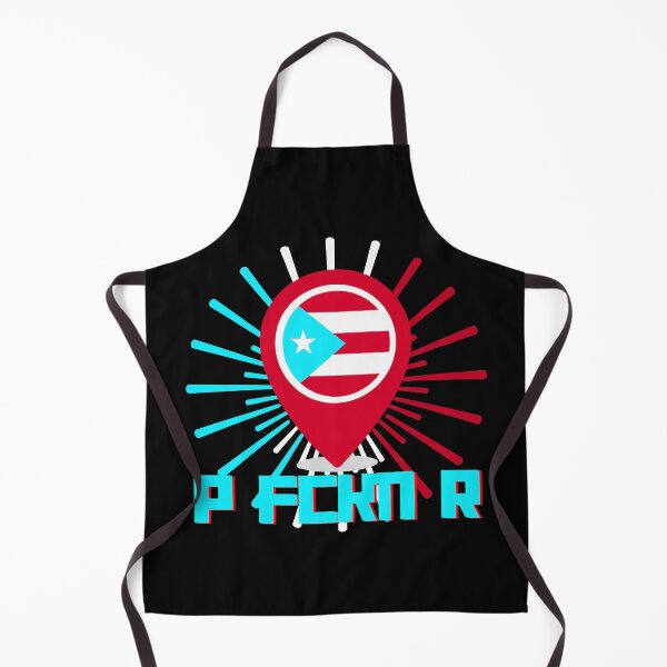 Item preview, Puerto Rico designed and sold by AllOutDesigns.