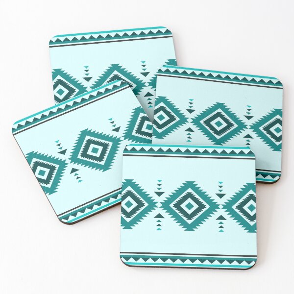 Item preview, NATIVE AMERICAN ETHNIC PATTERN  designed and sold by Coreland River.