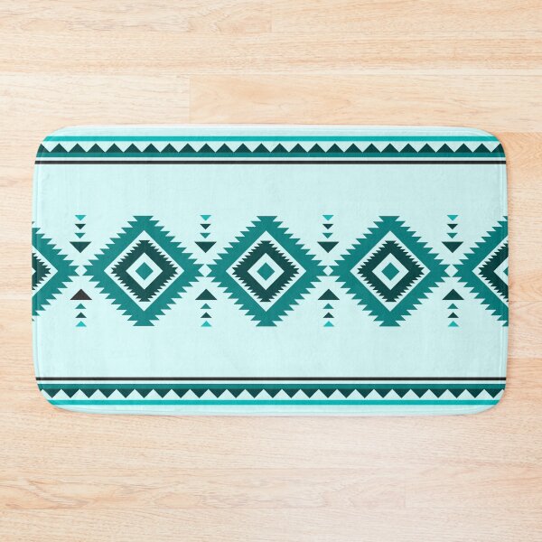 Item preview, NATIVE AMERICAN ETHNIC PATTERN  designed and sold by Coreland River.