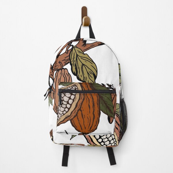 Item preview, The Essence of Cacao designed and sold by Snappy Splash.