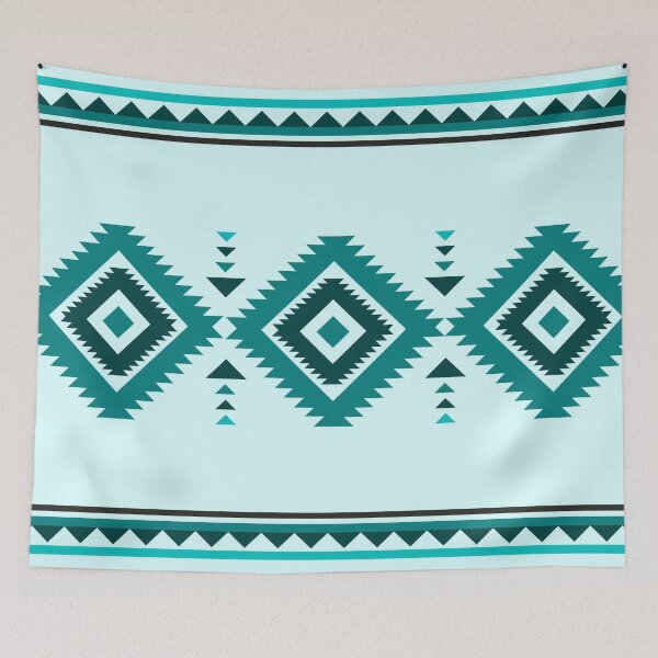 Item preview, NATIVE AMERICAN ETHNIC PATTERN  designed and sold by Coreland River.