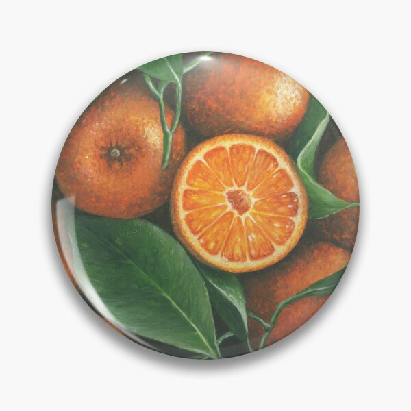 Item preview, Oranges designed and sold by colorsofthewild.