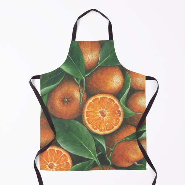 Item preview, Oranges designed and sold by colorsofthewild.