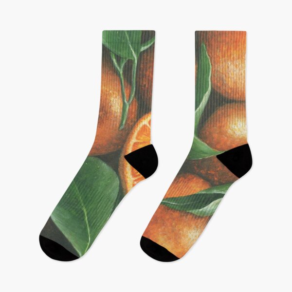 Item preview, Oranges designed and sold by colorsofthewild.