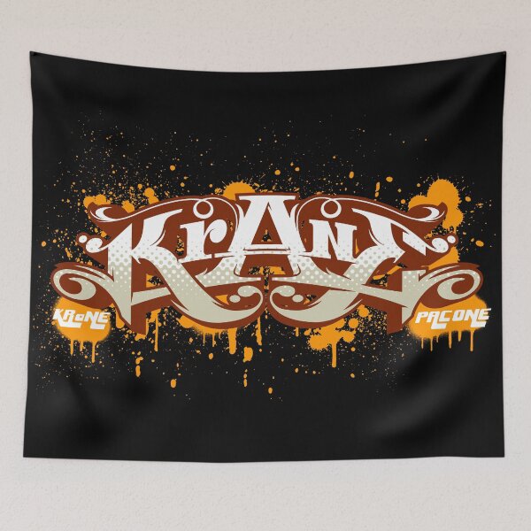 Item preview, KRANE 1 designed and sold by trev4000.