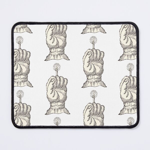 Item preview, Hand of Glory Drawing designed and sold by HawthorneFlame.